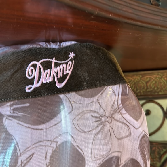 Dakine mesh beach bag - Picture 2 of 7